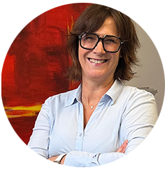 Heilpraktikerin in Wesel - Christiane Klingberg-Lang